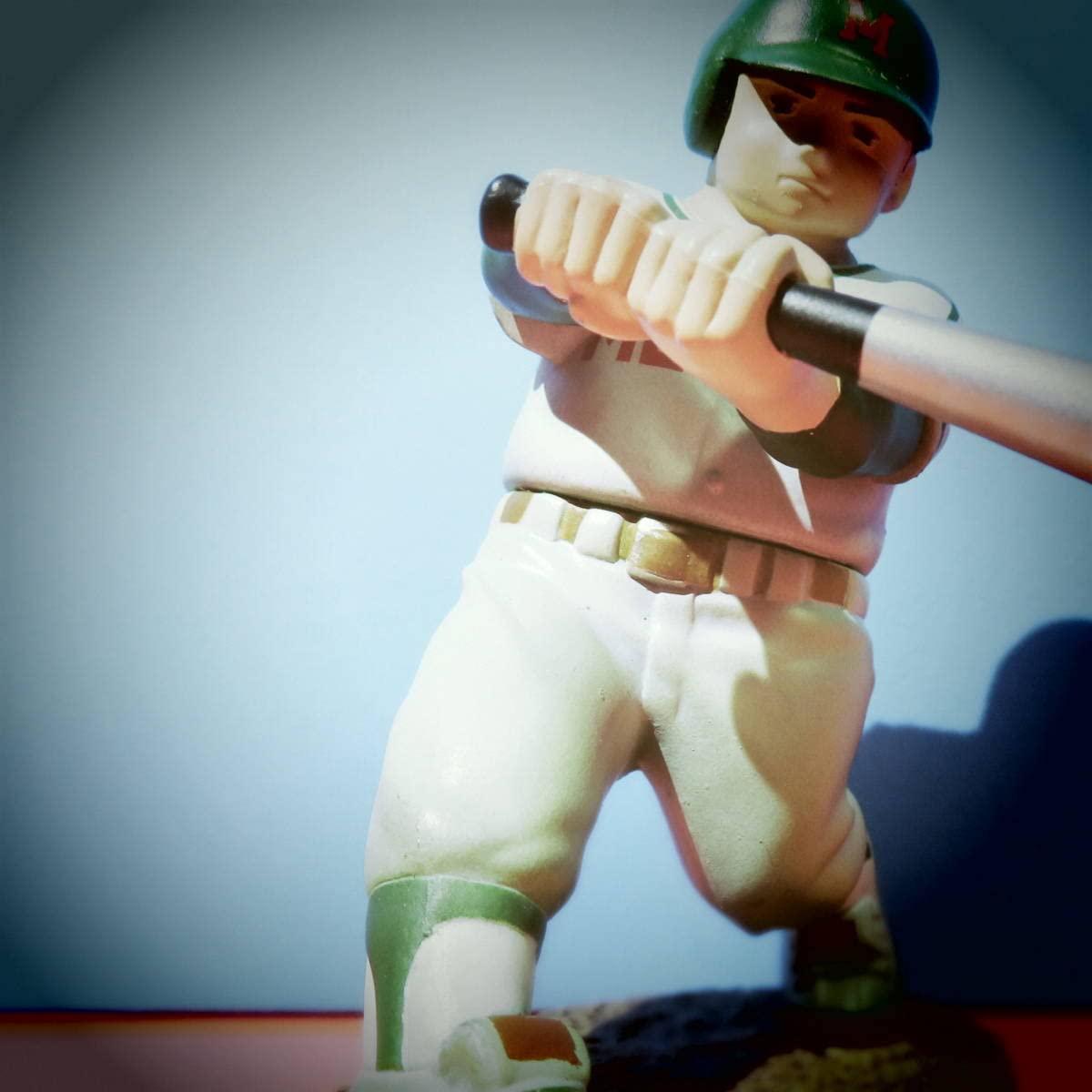 Amazon | ドカベン：フィギュアコレクション/山田太郎 | フィギュア